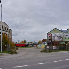 1 Przemysłowa Street in Kościerzyna