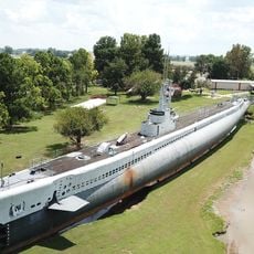 USS Batfish