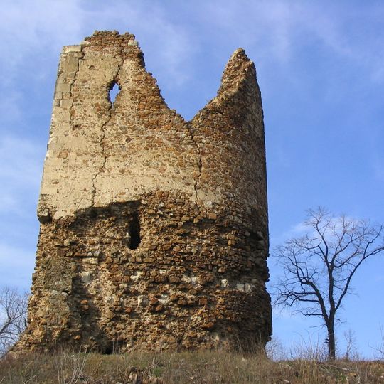 Tower of Vrdnik