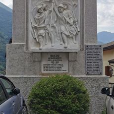 Monumento ai Caduti