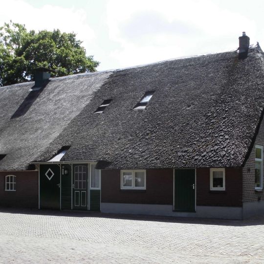 Gemeenteweg 308, Staphorst