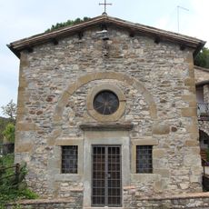 Chiesa di Sant'Antonio Abate