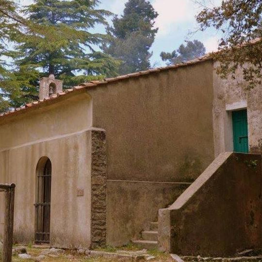 Romitorio di San Cerbone