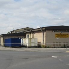 Halton Moor Social Club