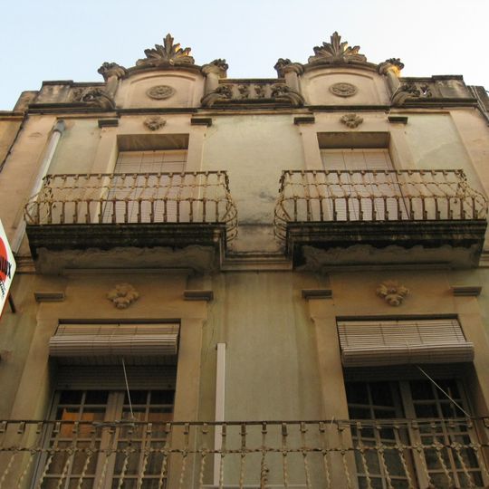 House in carrer Major, 55