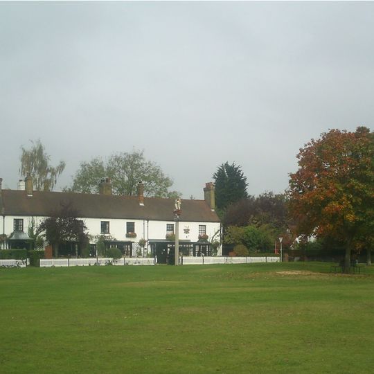 Two Brewers Inn