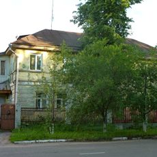 Дом жилой (Муром)