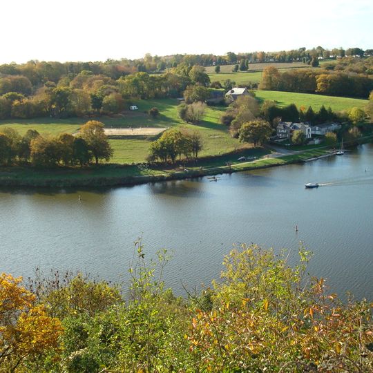 La Vicomté-sur-Rance