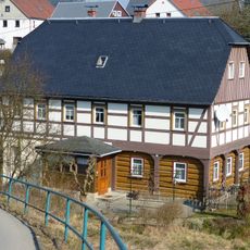 Rundweg 2 Kleingießhübel