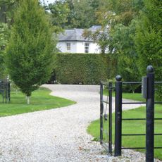 Southcott Manor House