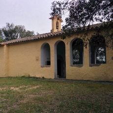 Sant Marçal de Santa Coloma de Farners