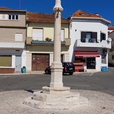 Pelourinho de Santa Catarina