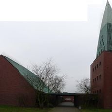 Apostelkirche (Bocholt)