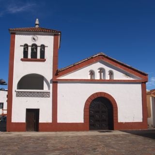 San José de Los Llanos