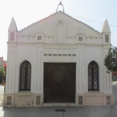Ermita de Miralbueno