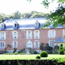 Château d'Herbouville