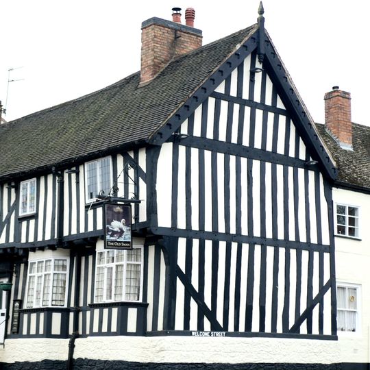 The Old Swan Inn