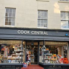 15, 17 Church Street, St Andrews