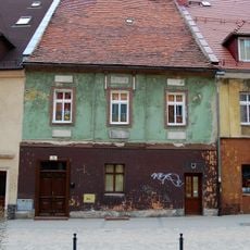 21, 1 Maja Street in Kowary