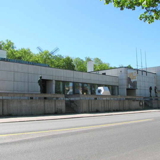 Musée Wäinö-Aaltonen