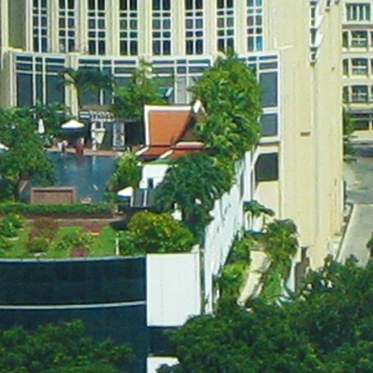 Sukhumvit Road