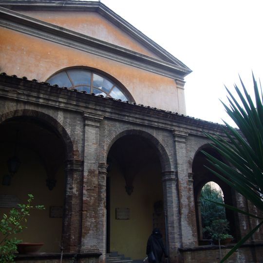 Museo Storico Nazionale dell'Arte Sanitaria