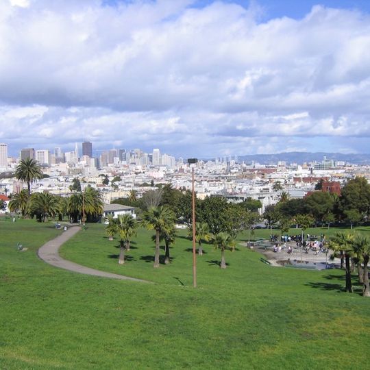 Dolores Park