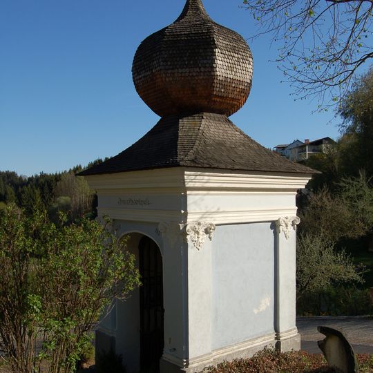 Arme-Sünder-Kapelle