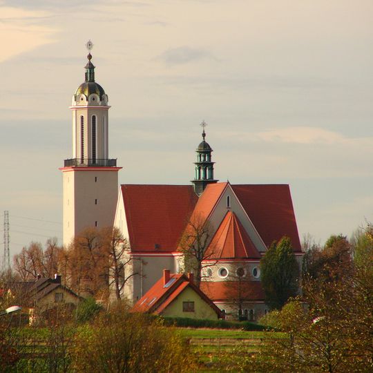 Antoniuskirche