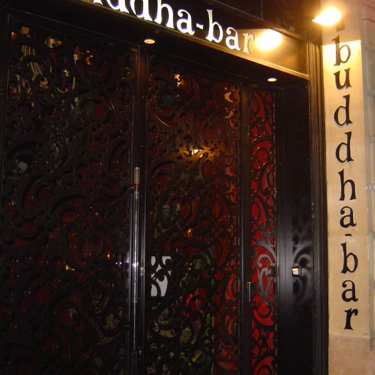Buddha Bar