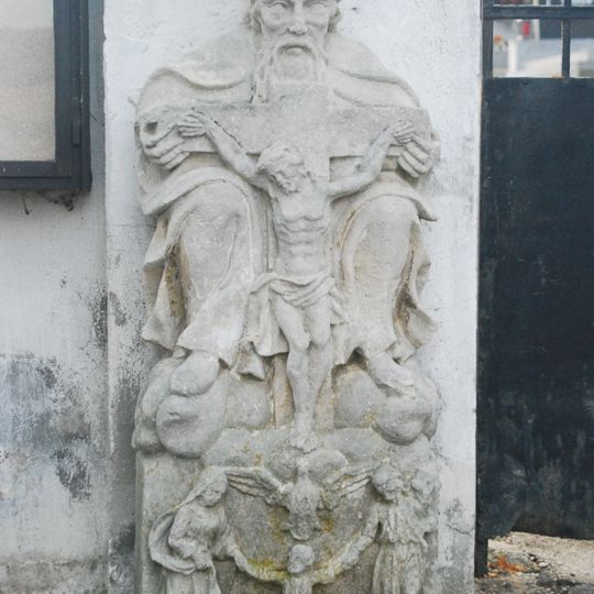 Breitenwaida Gnadenstuhl