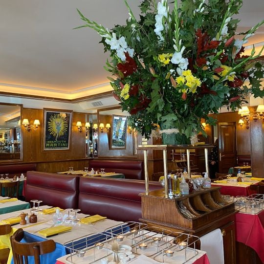 Le Relais de l'Entrecôte