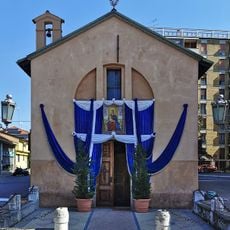 Sanctuary of the Madonna del Pilastrello
