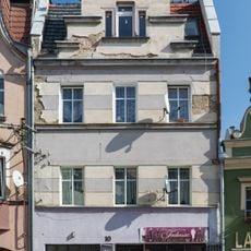 10 Braci Gierymskich Street in Kłodzko