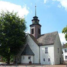 St. Pauli-Church