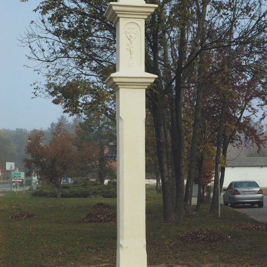 Mittergrabern Bildstock