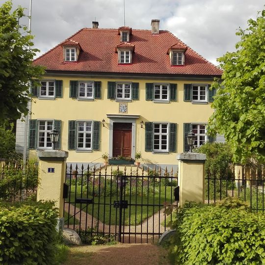 Schloss Falkenhausen