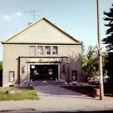 Filmtheater  Greußen