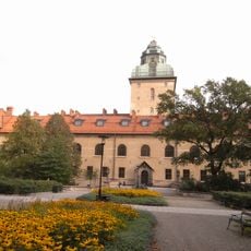 Rådhusparken