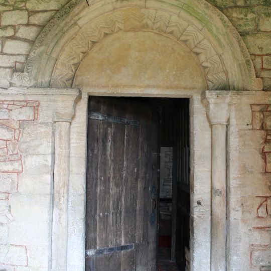 Church of St. Lawrence