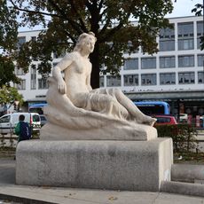 Sculpture
