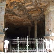 Grotte du Saint-Sépulcre