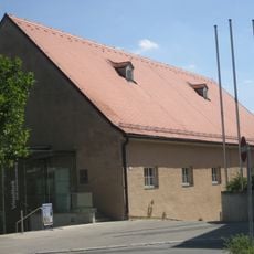 Müstinger Keller, Klosterneuburg
