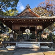Zeze-jinja