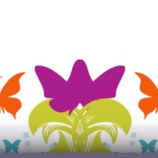 Butterfly Garden, Grevenmacher