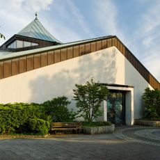 St Maria Himmelfahrt