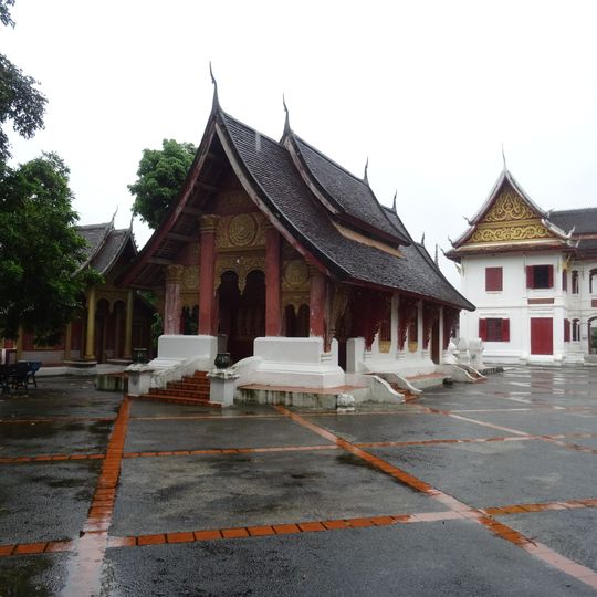 Wat Suwanna Khili