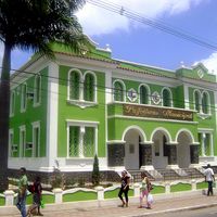 Santo Antônio de Jesus