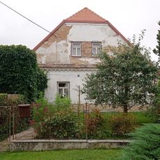 House No 17 in Džbánov