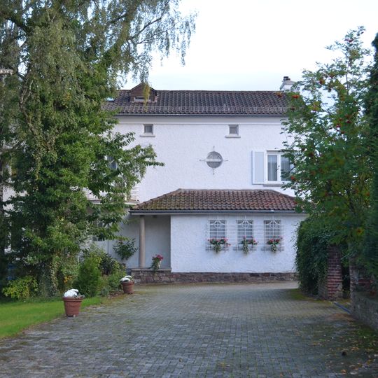 Wiesbadener Straße 44/44